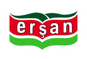 Erşan et-Logo